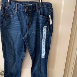 Old navy jeans